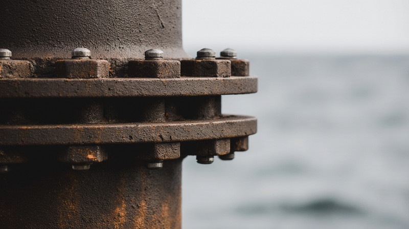 Соседи по Каспию получили право вето на экологически опасные проекты