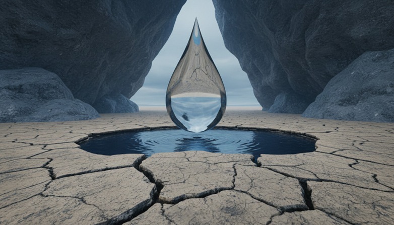 Раздел Каспийского моря надвое: мрачный прогноз ученых