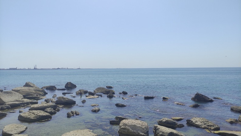 Ученые РФ и Казахстана объединят усилия для спасения Каспийского моря