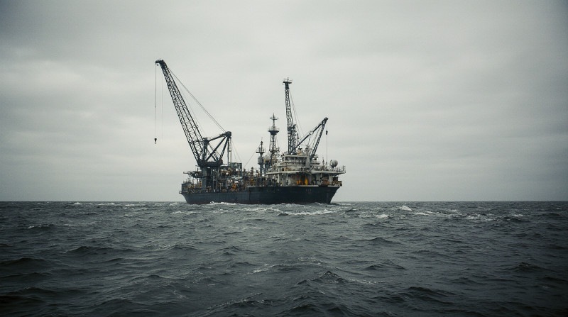 Скрытые условия добычи нефти на Каспии проверят международные структуры