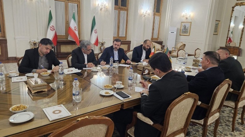 Каспий в ожидании саммита: спасут ли море дипломатические встречи?