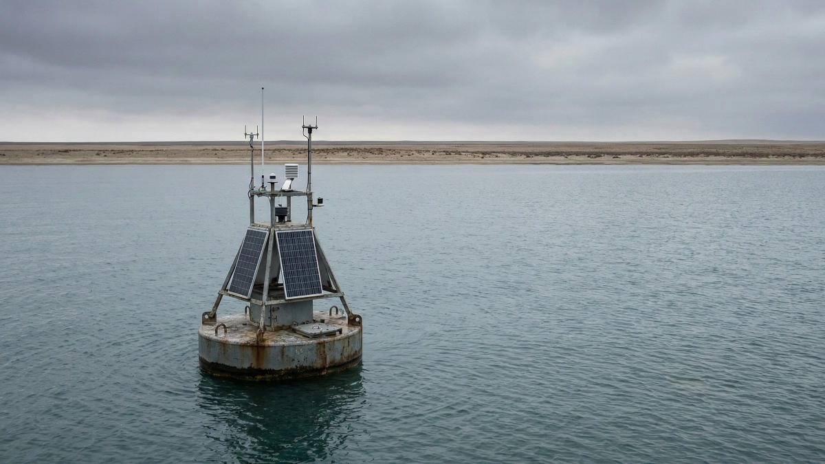 Институт Каспийского моря получит 1,1 млрд тенге из бюджета Казахстана